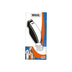 Wahl Pet Deluxe Trimmer Kedi ve Köpek Tıraş Makinası