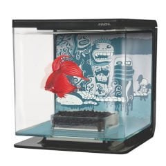 Marina Beta Akvaryum Başlangıç Seti Wild Thing