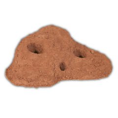 Trixie Sürüngen Teraryum Çöl Kumu Kırmızı 5 Kg