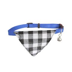 Eastland Fularlı Kedi Boyun Tasması 10 Mm 25-38 Cm