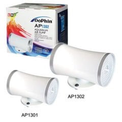 Dophin Ap 1301 Akvaryum Hava Motoru