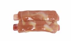 M-Pets Carnivore Pastırma Aromalı Köpek Kemik Oyuncağı 14.5x5.1x5 Cm