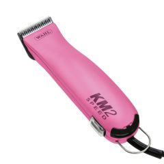 Wahl Pet Km2 Profesyonel Kedi ve Köpek Tıraş Makinası