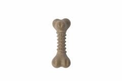M-Pets Chewood Bone Kemik Köpek Oyuncağı 13.9x5.1x5.8 Cm Small Kahverengi