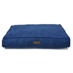 Dubex Plus Soft Yatak Mavi Xlarge 116x84x21h cm
