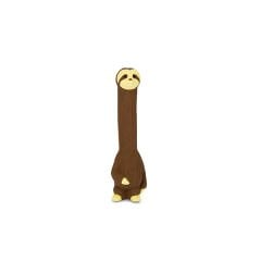 Beeztees Tembel Hayvan Peluş Köpek Oyuncağı 40 Cm