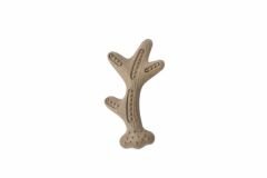 M-Pets Chewood Branch Köpek Oyuncağı 15.3x9.6x4.2 Cm Small Kahverengi