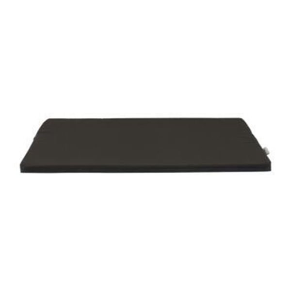 Pet Comfort One Outdoor Ortopedik Kedi ve Köpek Yatağı Kahverengi Large 115x75x2 Cm