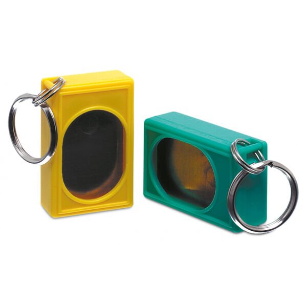 Karlie Köpekler için Eğitim Akustik Clicker 5x3x1.5 Cm