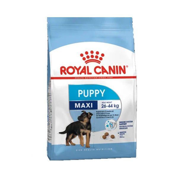 Royal Canin Maxi Puppy Büyük Irk Yavru Köpek Maması 10 Kg