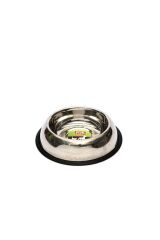Flip Kedi ve Küçük Irk Köpek Çelik Mama ve Su Kabı 940 Ml