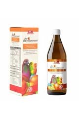 Pet Active Bio Avivitaminasol Kuş Vitamini ve Aminoasit 500 Ml
