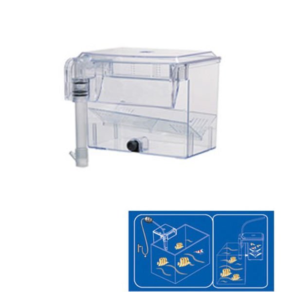 Dophin BB11 Motorlu Akvaryum Balık Yavruluğu