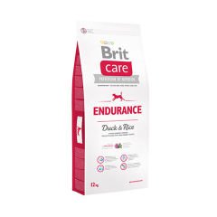 Brit Care Endurance Ördekli Yüksek Enerji Köpek Maması 12 Kg