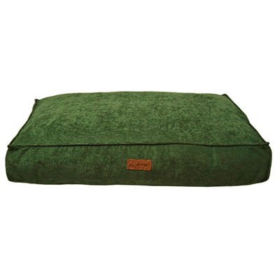 Dubex Plus Soft Yatak Yeşil Xlarge 116x84x21h cm