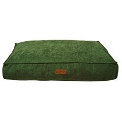 Dubex Plus Soft Yatak Yeşil Xlarge 116x84x21h cm