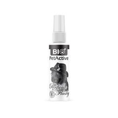 Bio Pet Active Flashy Menekşe Kokulu Kedi ve Köpek Parfümü 50 Ml