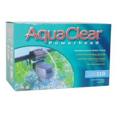 Aqua Clear Akvaryum Kafa Motoru 3400 Lt/h