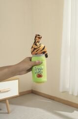 M-Pets Ozzy Ödül Hazneli Köpek Oyuncağı 10.5x9.5x22 Cm Renkli