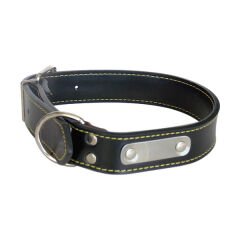 Eastland Deri Köpek Boyun Tasması 55 Cm