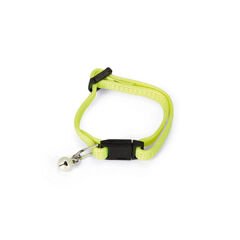 Beeztees Zilli Yavru Kedi Boyun Tasması Sarı 8x23 Cm