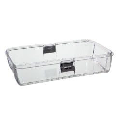 Hagen Vision Kuş Kafes Şeffaf Gövde M01/02/11/12 Tek Mandallı