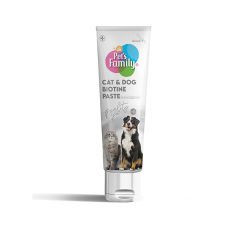 Pets Family Kedi ve Köpek Biotin Paste Deri ve Tüy Sağlığı 100 Gr