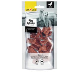 Gimdog Ördekli Crunchies Köpek Ağız ve Diş Bakım Ödülü 35 Gr
