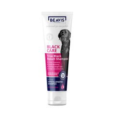 Beavis Siyah ve Koyu Renk Tüylü Köpekler için Hypoallergenic Şampuan 250 Ml