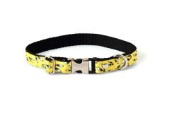 Petzz Tweety Desenli Köpek Boyun Tasması 2x15-25 Cm