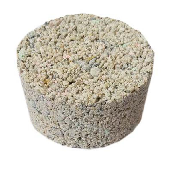 Quik Kuşlar için Mineral Blok Gaga Taşı 1 Adet