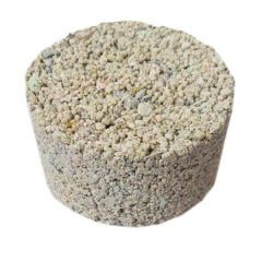 Quik Kuşlar için Mineral Blok Gaga Taşı 1 Adet