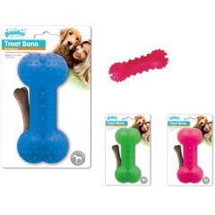 Pawise Plastik Kemik Köpek Oyuncağı 18 Cm