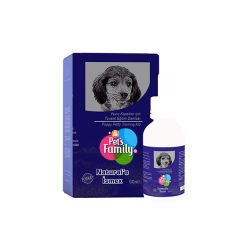 Pets Familiy Yavru Köpek Çiş Eğitim Damlası 50 Ml