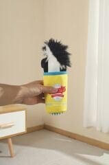 M-Pets Fran Ödül Hazneli Köpek Oyuncağı 10.5x7x22 Cm Renkli