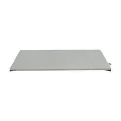 Pet Comfort One Outdoor Ortopedik Kedi ve Köpek Yatağı Açık Gri Large 115x75x2 Cm