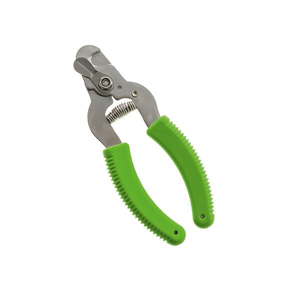 Moser Emniyet Kilitli Kedi ve Köpek Tırnak Makası 14 Cm
