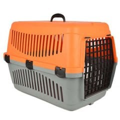 Flip Lüx Pet Taşıma Çantası Büyük