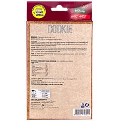Pawmax Kızılcıklı Orta Ve Büyük Irk Köpek Ödül Kurabiyesi 180 Gr