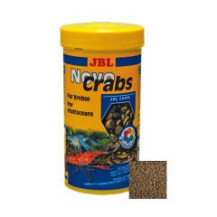 Jbl Novo Crabs Istakoz ve Yengeç Yemi 100 Ml 49 Gr