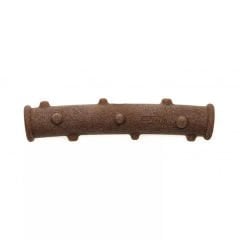 Aquael Ecomfy Toy Woody Diş Çubuğu Köpek Oyuncağı Kahverengi 8x4 Cm