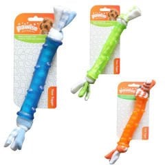 Pawise Toss Tugger Köpek Çekiştirme Oyuncağı 31x4 Cm