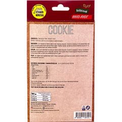 Pawmax Kızılcıklı Küçük Irk Köpek Ödül Kurabiyesi 100 Gr