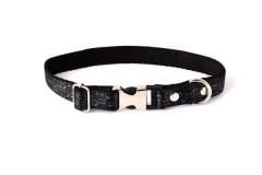 Petzz Kedi Desenli Köpek Boyun Tasması 2x15-25 Cm