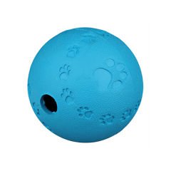 Trixie Köpek Oyuncağı Ödüllü Kauçuk Top 6 Cm