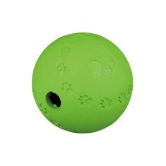 Trixie Köpek Oyuncağı Ödüllü Kauçuk Top 6 Cm