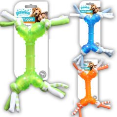 Pawise Toss Tugger Y Şekilli Köpek Çekiştirme Oyuncağı 28 Cm