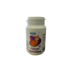 Biyoteknik One A Day Besin Desteği Kediler için Multivitamin Tablet 60 Adet
