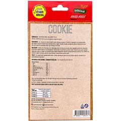 Pawmax Balkabaklı Küçük Irk Köpek Ödül Kurabiyesi 100 Gr