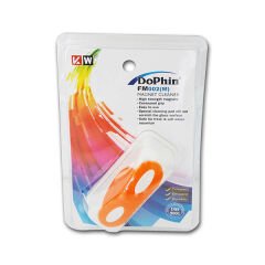 Dophin FM002 Mıknatıslı Akvaryum Cam Temizleyici Medium